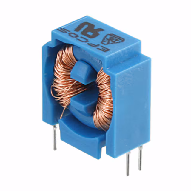 B82791H2401N001 EPCOS - TDK Electronics  Induttanze di modo comune